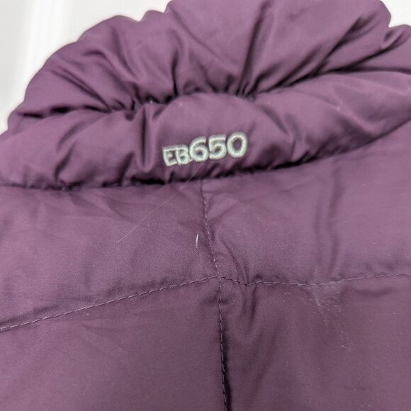 Eddie Bauer XS Women's Down Vest - Picture 6 of 7